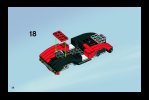 Building Instructions - LEGO - 7886 - The Batcycle™: Harley Quinn's Hammer Tru: Page 38