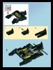 Building Instructions - LEGO - 7888 - The Tumbler™: Joker's Ice Cream Surprise: Page 2