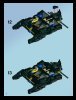 Building Instructions - LEGO - 7888 - The Tumbler™: Joker's Ice Cream Surprise: Page 10