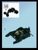 Building Instructions - LEGO - 7888 - The Tumbler™: Joker's Ice Cream Surprise: Page 18