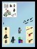 Building Instructions - LEGO - 7888 - The Tumbler™: Joker's Ice Cream Surprise: Page 4