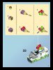 Building Instructions - LEGO - 7888 - The Tumbler™: Joker's Ice Cream Surprise: Page 23