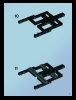 Building Instructions - LEGO - 7888 - The Tumbler™: Joker's Ice Cream Surprise: Page 33