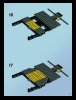 Building Instructions - LEGO - 7888 - The Tumbler™: Joker's Ice Cream Surprise: Page 37