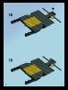 Building Instructions - LEGO - 7888 - The Tumbler™: Joker's Ice Cream Surprise: Page 38