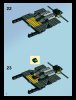 Building Instructions - LEGO - 7888 - The Tumbler™: Joker's Ice Cream Surprise: Page 40