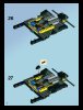 Building Instructions - LEGO - 7888 - The Tumbler™: Joker's Ice Cream Surprise: Page 42