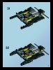 Building Instructions - LEGO - 7888 - The Tumbler™: Joker's Ice Cream Surprise: Page 45