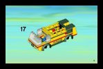 Building Instructions - LEGO - 7891 - Airport Firetruck: Page 13