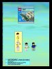 Building Instructions - LEGO - 7892 - Hospital: Page 3