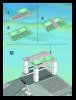 Building Instructions - LEGO - 7892 - Hospital: Page 16