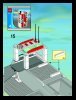 Building Instructions - LEGO - 7892 - Hospital: Page 19