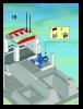 Building Instructions - LEGO - 7892 - Hospital: Page 23