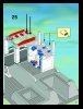 Building Instructions - LEGO - 7892 - Hospital: Page 29