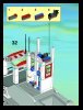 Building Instructions - LEGO - 7892 - Hospital: Page 36