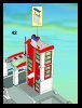 Building Instructions - LEGO - 7892 - Hospital: Page 48