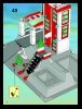 Building Instructions - LEGO - 7892 - Hospital: Page 54