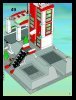 Building Instructions - LEGO - 7892 - Hospital: Page 55