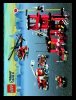 Building Instructions - LEGO - 7892 - Hospital: Page 71