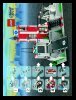 Building Instructions - LEGO - 7892 - Hospital: Page 2