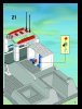 Building Instructions - LEGO - 7892 - Hospital: Page 25