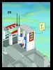 Building Instructions - LEGO - 7892 - Hospital: Page 33