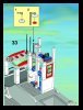 Building Instructions - LEGO - 7892 - Hospital: Page 37