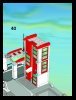 Building Instructions - LEGO - 7892 - Hospital: Page 46