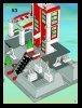 Building Instructions - LEGO - 7892 - Hospital: Page 59