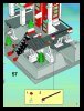 Building Instructions - LEGO - 7892 - Hospital: Page 63