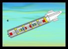 Building Instructions - LEGO - 7893 - Passenger Plane: Page 10