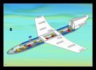 Building Instructions - LEGO - 7893 - Passenger Plane: Page 14