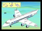 Building Instructions - LEGO - 7893 - Passenger Plane: Page 32