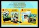 Building Instructions - LEGO - 7893 - Passenger Plane: Page 39