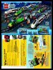 Building Instructions - LEGO - 7896 - Straight & Curved Rails: Page 2