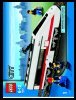 Building Instructions - LEGO - 7897 - Passenger Train: Page 1