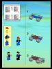 Building Instructions - LEGO - 7897 - Passenger Train: Page 5