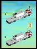 Building Instructions - LEGO - 7897 - Passenger Train: Page 10