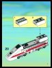 Building Instructions - LEGO - 7897 - Passenger Train: Page 20