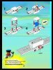 Building Instructions - LEGO - 7897 - Passenger Train: Page 31