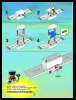 Building Instructions - LEGO - 7897 - Passenger Train: Page 4