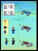 Building Instructions - LEGO - 7897 - Passenger Train: Page 6