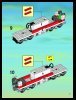 Building Instructions - LEGO - 7897 - Passenger Train: Page 13