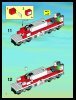 Building Instructions - LEGO - 7897 - Passenger Train: Page 14