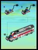 Building Instructions - LEGO - 7897 - Passenger Train: Page 19