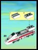 Building Instructions - LEGO - 7897 - Passenger Train: Page 21