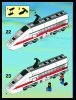 Building Instructions - LEGO - 7897 - Passenger Train: Page 24