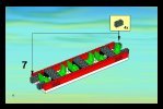 Building Instructions - LEGO - 7897 - Passenger Train: Page 6