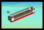 Building Instructions - LEGO - 7897 - Passenger Train: Page 12