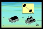 Building Instructions - LEGO - 7897 - Passenger Train: Page 22